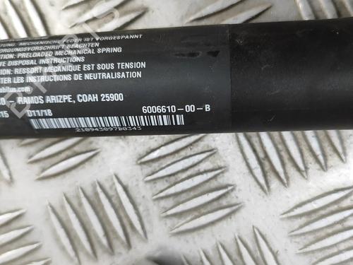 Tailgate lift support TESLA MODEL S (5YJS) P100D AWD | BP28504971C138  - Image 6