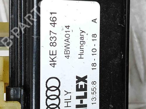 Front left window mechanism AUDI E-TRON (GEN) 55 quattro | BP27781411C22