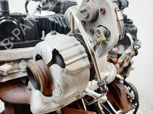 Engine FORD TRANSIT V363 Platform/Chassis (FED, FFD) 2.0 EcoBlue | BP38184451M1 - Image 5