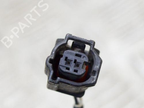 Left rear shock absorber BMW X3 (F25) xDrive 20 d | BP13110104M18 