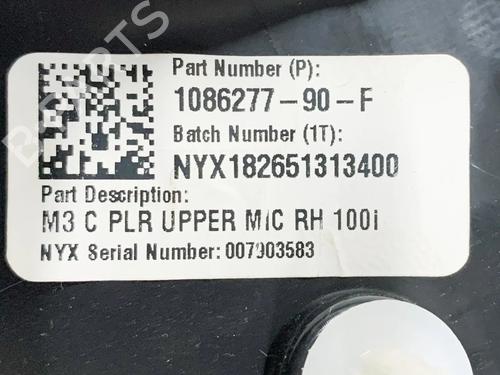 Andre TESLA MODEL 3 (5YJ3) EV AWD | BP27748446O1  - Image 6