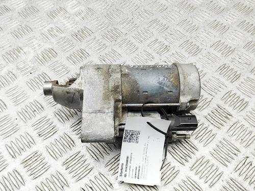 Used Starter Starter AUDI A4 B9 (8W2, 8WC) 2.0 TDI (190 hp) 33393303 33393303