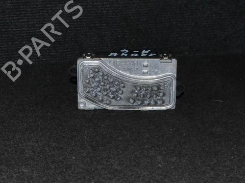 Used Heater resistor Heater resistor AUDI A6 C6 (4F2) 2.0 TDI (140 hp) 14653477 14653477