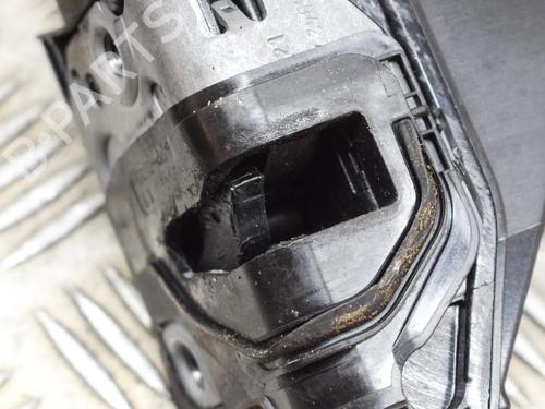 Front right lock OPEL MOKKA 1.2 (76) | BP27760181C97 