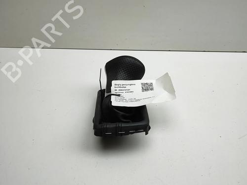 Shift knob AUDI Q5 (8RB) 2.0 TDI quattro | BP40114131I34 - Image 2