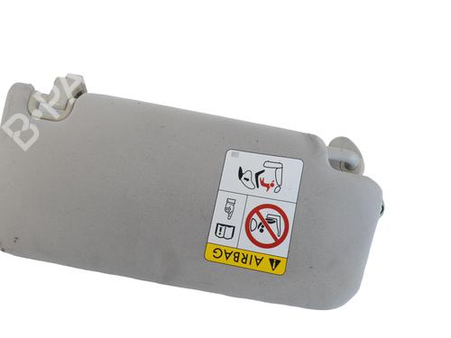 Left sun visor SUBARU OUTBACK (BS) 2.0 D AWD (BSD) | BP30240478I1 