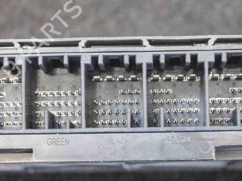 Module électronique OPEL MOKKA / MOKKA X (J13) 1.4 (_76) | BP6753117M83 