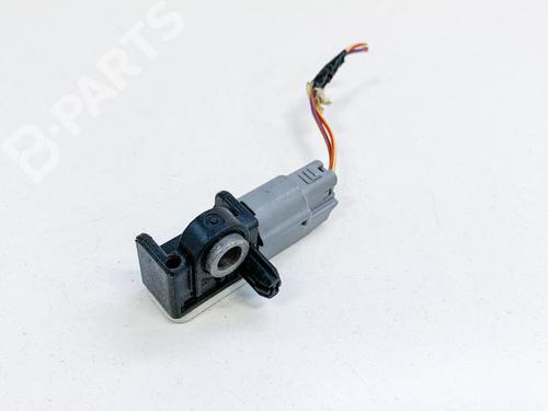 Elektronisk sensor VOLVO V60 I (155) D4 | BP6760513M84 