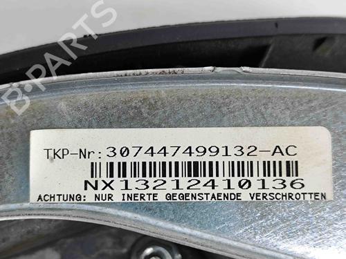 Driver airbag MERCEDES-BENZ VITO Bus (W639) 116 CDI (639.701, 639.703, 639.705) | BP17865130C9 
