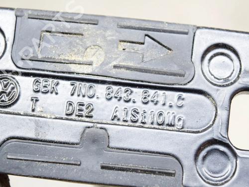 Other PORSCHE MACAN (95B) 3.0 S Diesel | BP14454433O1