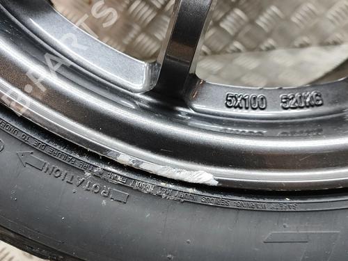 Fælk HONDA S2000 (AP) 2.0 (AP1) | BP38706688C45 - Image 9