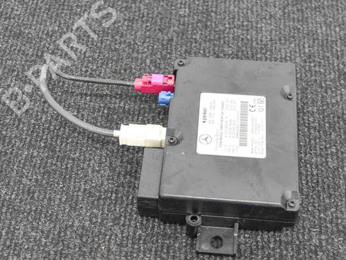 Electronic module MERCEDES-BENZ E-CLASS (W212) E 350 BlueTEC | BP6747607M83