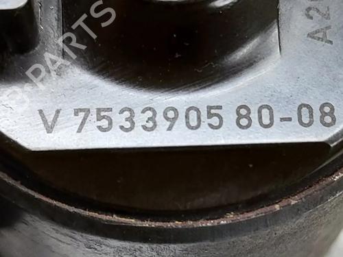 Electronic sensor CITROËN C3 II (SC_) 1.6 VTi 120 | BP23250086M84  - Image 7