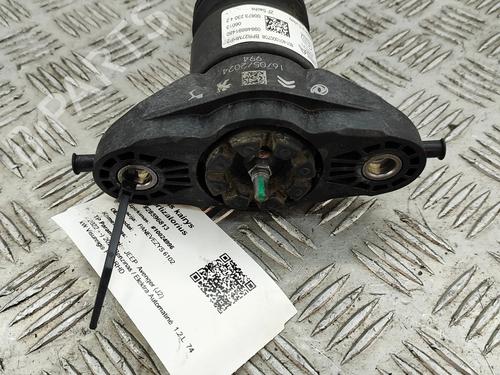 Left rear shock absorber JEEP AVENGER (J2) 1.2 GSE T3 | BP28555569M18 