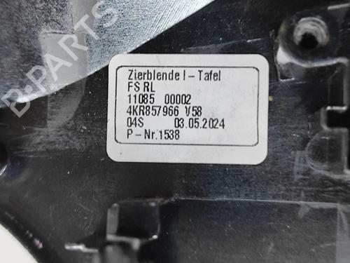 Andre AUDI Q8 E-TRON Sportback (GET) 55 quattro | BP28562007O1 