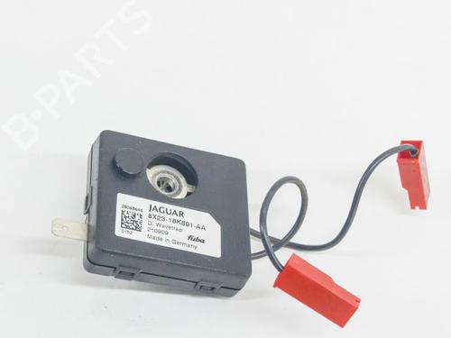 Used Electronic module JAGUAR XF I (X250) 3.0 D (211 hp) 7733149