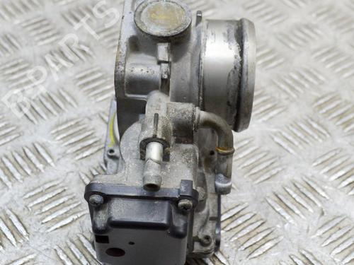 Throttle body HONDA CIVIC X Hatchback (FC_, FK_) 1.0 VTEC (FK6) | BP14651573M82 