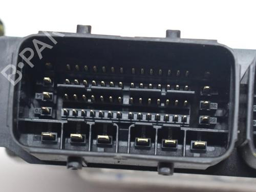 Engine control unit (ECU) OPEL MOKKA 1.2 (76) | BP27759253M57 
