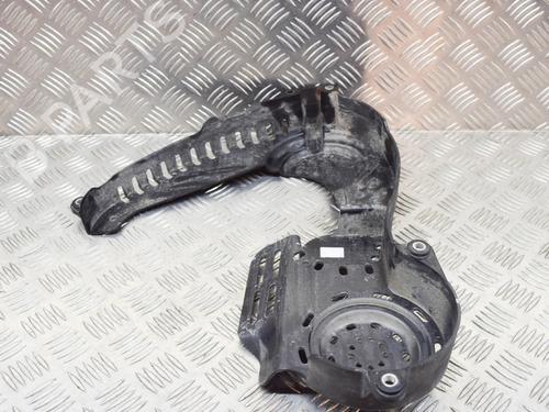 Timing cover FORD FIESTA VII (HJ, HF) 1.0 EcoBoost | BP14619693M123