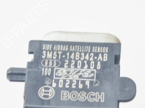Electronic sensor FORD MONDEO IV (BA7) 2.0 TDCi | BP8838778M84 