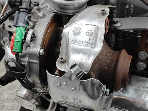 Engine PEUGEOT EXPERT Van (V_) 2.0 BlueHDi 150 | BP27837093M1