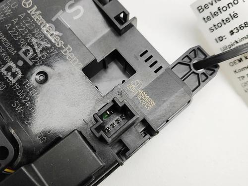 Electronic module VW PASSAT B7 (362) 1.4 TSI EcoFuel | BP37469285M83 - Image 7