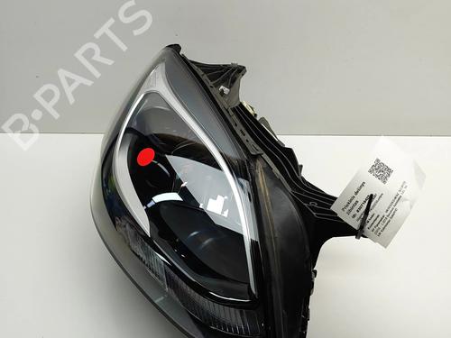 Right headlight MERCEDES-BENZ SLC (R172) 180 (172.431) | BP28481651C29