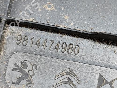 Electronic module PEUGEOT 2008 II (UD_, US_, UY_, UJ_, UR_, UC_) e-2008 (UKZKXZ) | BP27779054M83 
