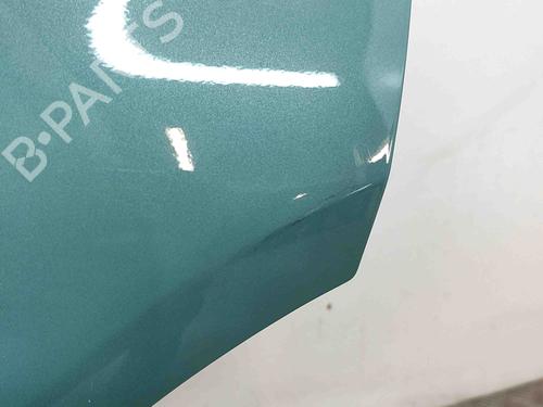 Left rear door JEEP AVENGER (J2) Electric | BP29920082C4