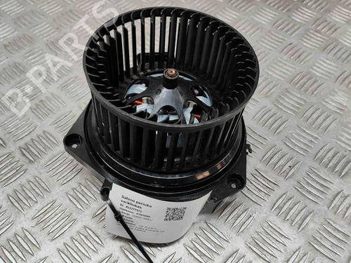 Varmeblæser VW ID.3 (E11, E12) Pro | BP27765954M62 