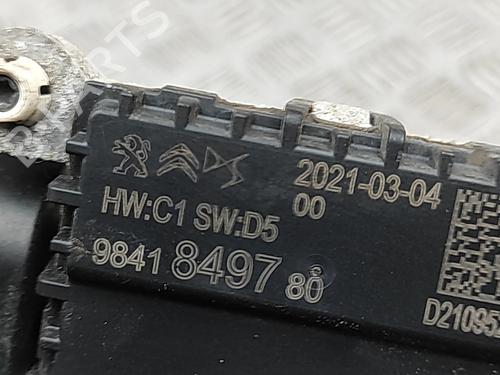 Electronic module OPEL MOKKA 1.2 (76) | BP33392170M83 - Image 6