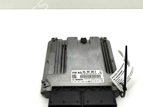 Used Engine control unit (ECU) Engine control unit (ECU) BMW 3 (F30, F80) 330 d xDrive (258 hp) 32756123 32756123