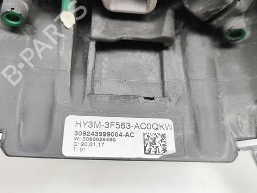 Rat LAND ROVER DISCOVERY V (L462) 3.0 D 4x4 | BP33882867C49  - Image 10