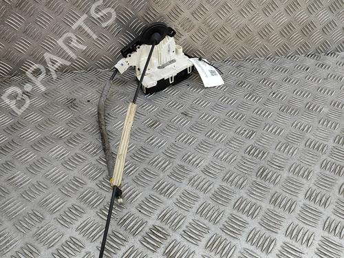 Used Front left lock MERCEDES-BENZ E-CLASS Convertible (A207) E 250 CDI / BlueTEC / d (207.403, 207.404) (204 hp) 27723733