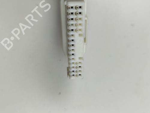 Electronic module MAZDA 6 Estate (GJ, GL) 2.2 D | BP26500933M83 