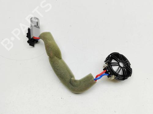 Luidspreker LAND ROVER RANGE ROVER EVOQUE (L551) 2.0 D200 4x4 (204 hp) 32213634