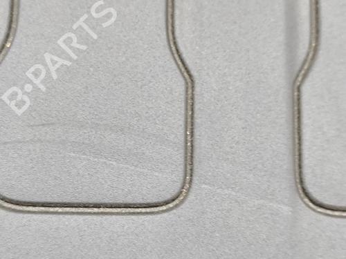 Upper protection MERCEDES-BENZ CLA (C118) CLA 200 (118.387) | BP27783864M93  - Image 6