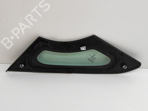 Front right quarter glass NISSAN LEAF (ZE1) Electric | BP27780111C112 