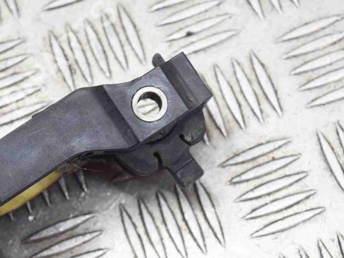 Support BMW 5 (F10) M5 | BP14634154C155 