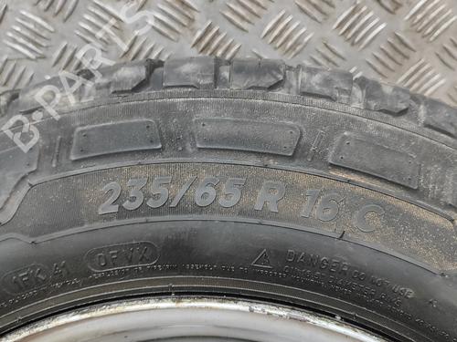 Fælk MERCEDES-BENZ SPRINTER 3-t Van (B910) 214 CDI (910.621, 910.623) | BP33882455C45 - Image 5