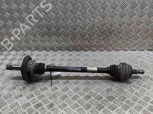 Used Right rear driveshaft MERCEDES-BENZ GLC Coupe (C253) 300 4-matic (253.384) (258 hp) 27797887