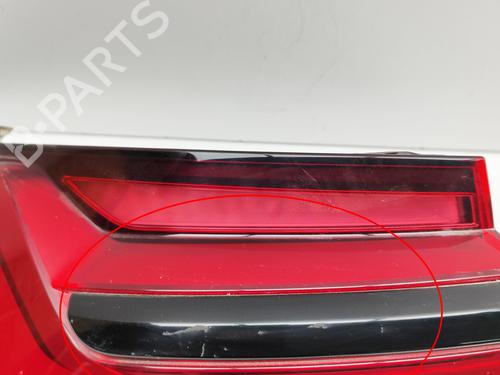 Left taillight AUDI A6 C8 Avant (4A5) RS6 TFSI Mild Hybrid quattro | BP38278378C34 - Image 5