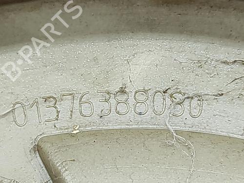 Hulkapsel CITROËN JUMPER II Van 2.0 BlueHDi 130 | BP31112898C160 