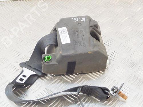 Rear left seatbelt VOLVO XC60 I SUV (156) D5 AWD | BP6839227I29 