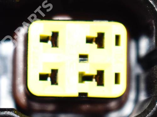 Elektronisk sensor MERCEDES-BENZ GLC (X253) AMG 43 4-matic (253.964) | BP7800825M84 