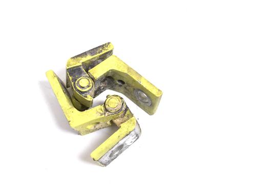 Hinge/Door check strap SKODA OCTAVIA II Combi (1Z5) 2.0 TDI 16V 4x4 | BP30224636C146