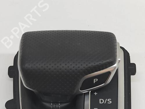 Shift knob AUDI Q5 (FYB, FYG) 2.0 TDI quattro | BP23416124I34 - Image 4