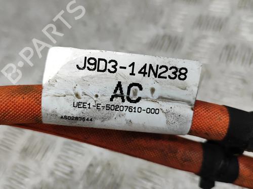 Wiring harness JAGUAR I-PACE (X590) EV400 AWD | BP27777903E16  - Image 6
