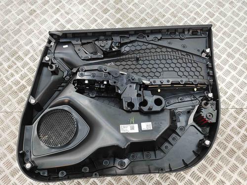 Front left panel FORD PUMA (J2K, CF7) 1.0 EcoBoost mHEV | BP28674738C58