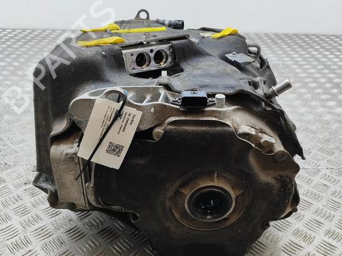 Engine VOLVO XC40 (536) Recharge AWD | BP36068436M1 - Image 4